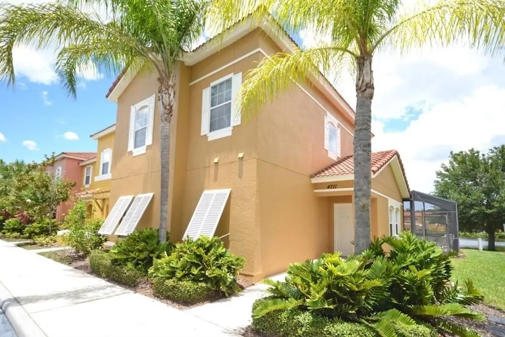 photo 1 of Villa Azul 4 Bedroom Townhouse by RedAwning