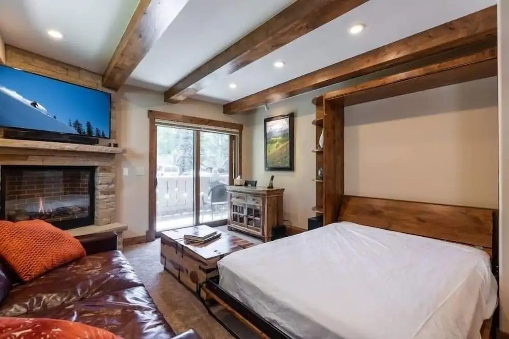 photo 1 of Villa Cortina 130 Condo Short Walk to Vail Village by RedAwning