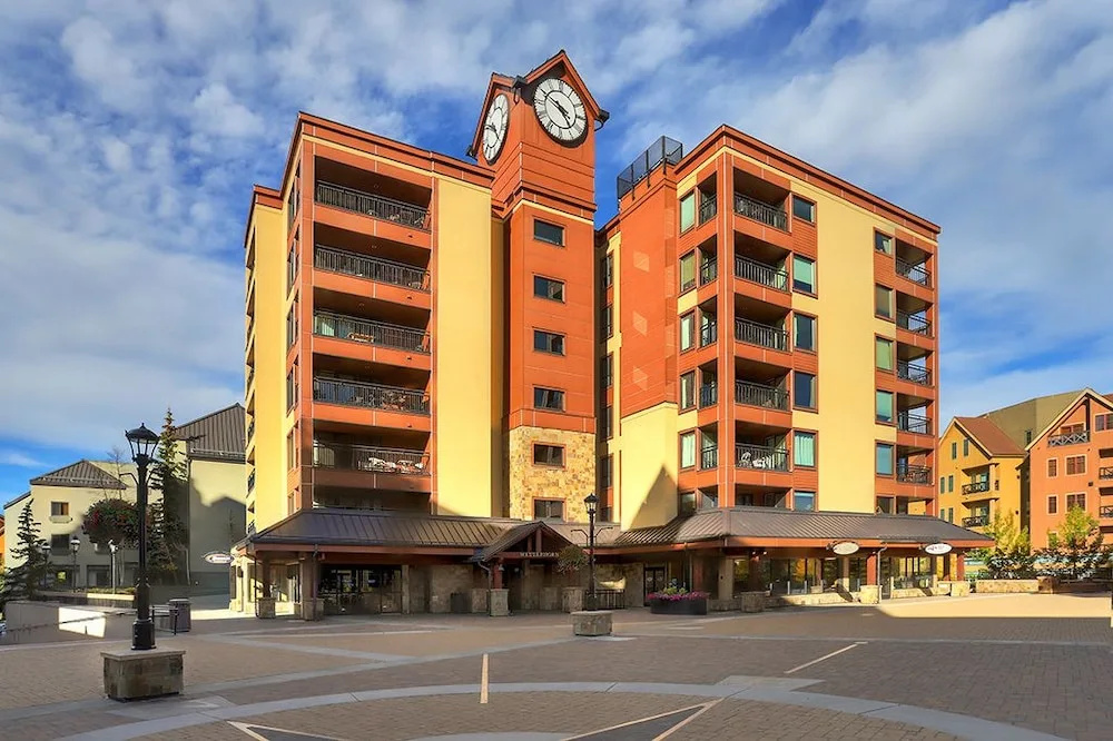 photo 1 of Village Antero Unit 1404 Condo 1 Bedroom 1 Bathroom Condo