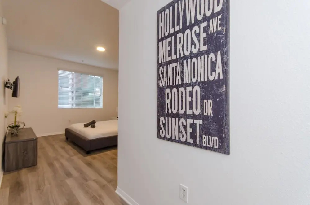 photo 1 of VIP Hollywood LA 5BD Pool Walk of Fame