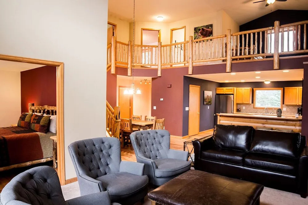 photo 1 of Virginia Home by Rocky Mountain Resorts