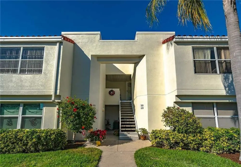 photo 1 of Vista Verde East - Two Bedroom Condo - 1-103