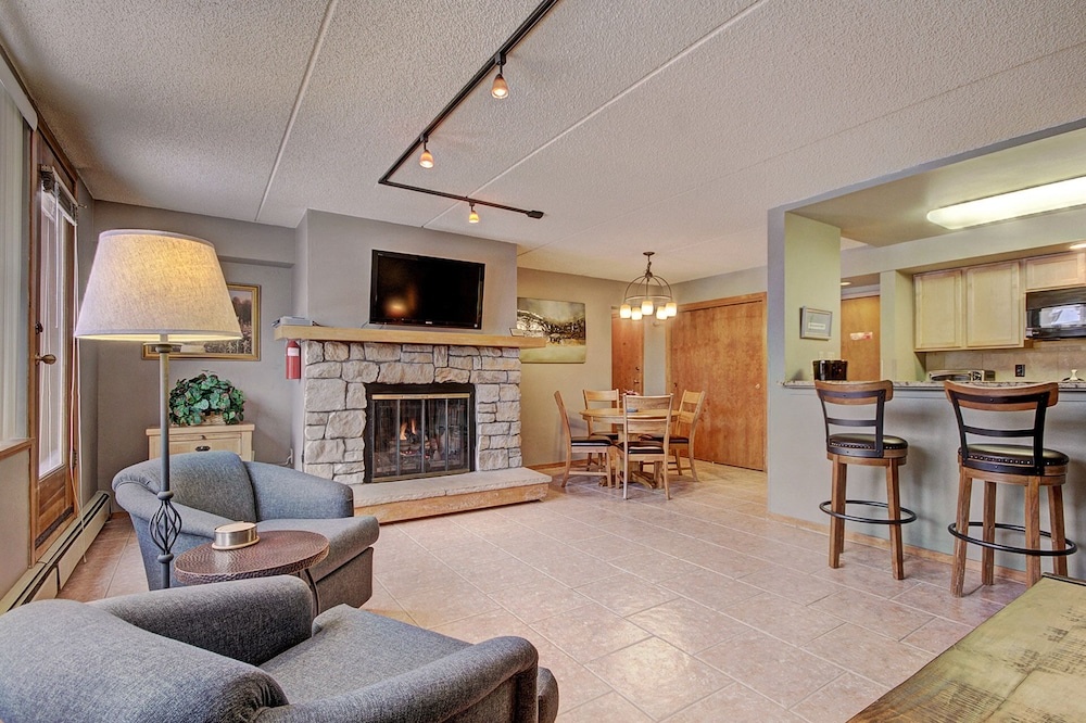 photo 1 of Spacious Condo in the Heart of Center Village - Pet Friendly - VS367 by Redawning
