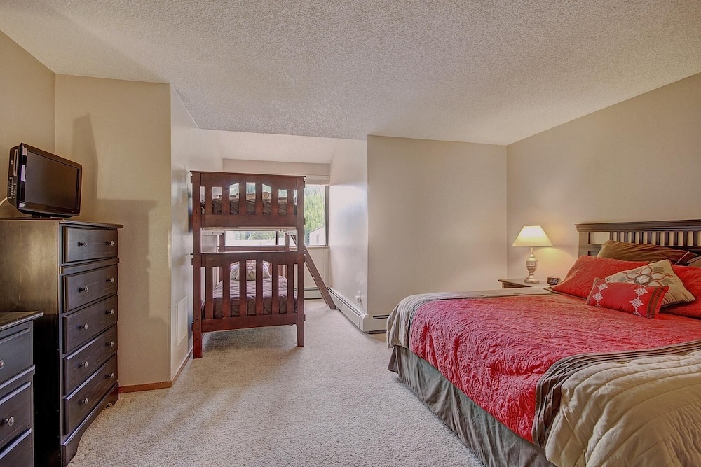 photo 1 of Spacious, Comfortable Retreat at Copper Mountain - VS549 by RedAwning