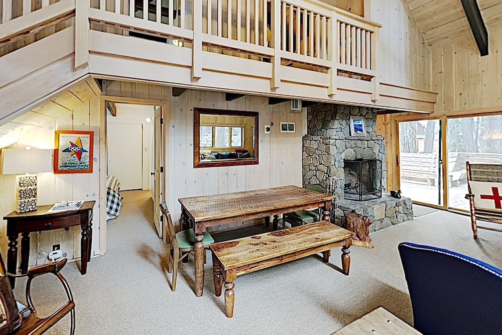 photo 1 of W/ Hot Tub, Boat Launch & Beach Access 3 Bedroom Home