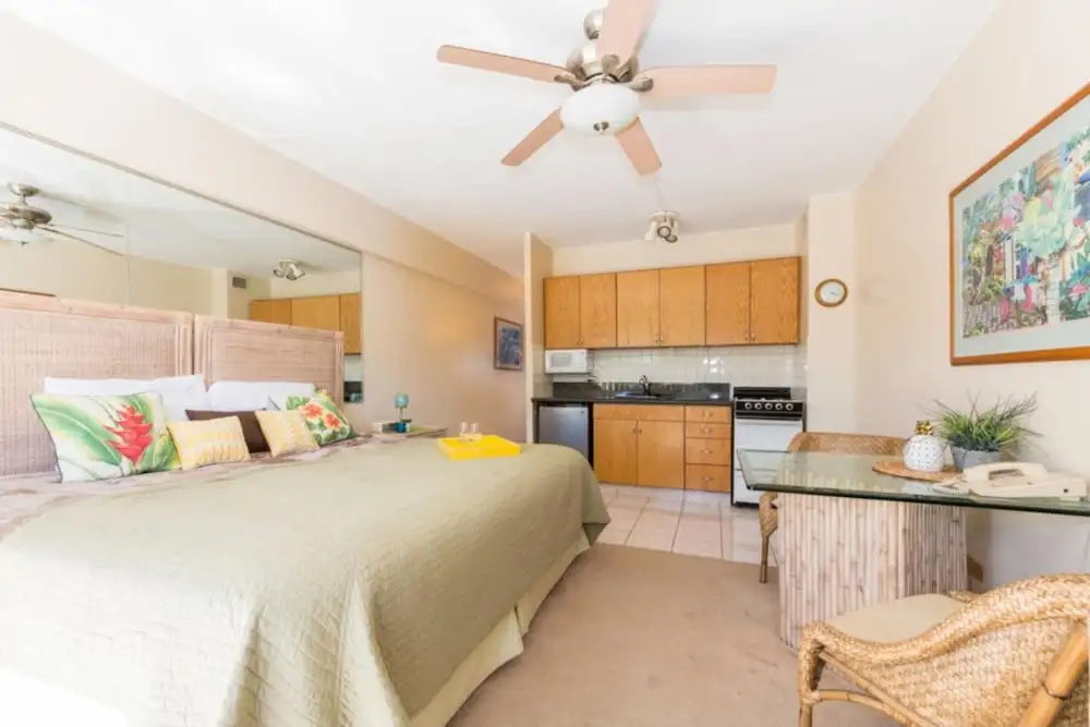 photo 1 of Waikiki Shore Ws305