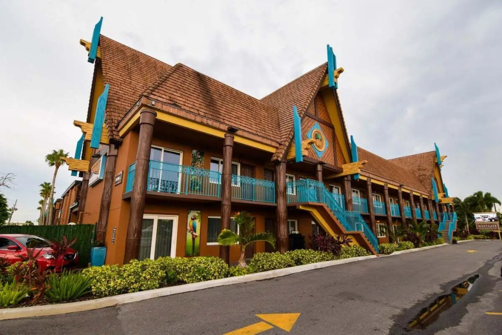 photo 1 of Westgate Cocoa Beach Resort