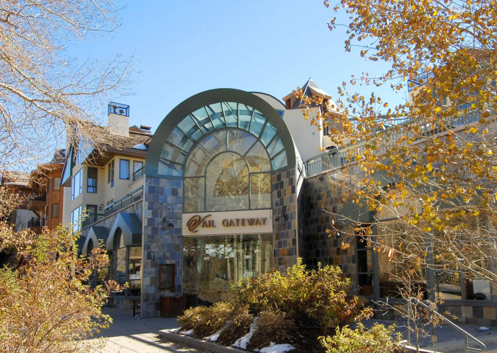 photo 1 of Walk To Slopes Vail And Lionshead By Berkshire Hathaway