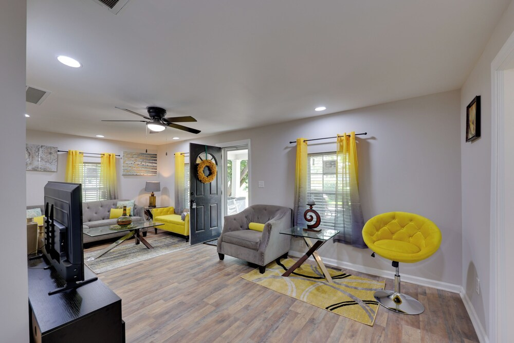 photo 1 of Walkable Greenville Home Near Dtwn