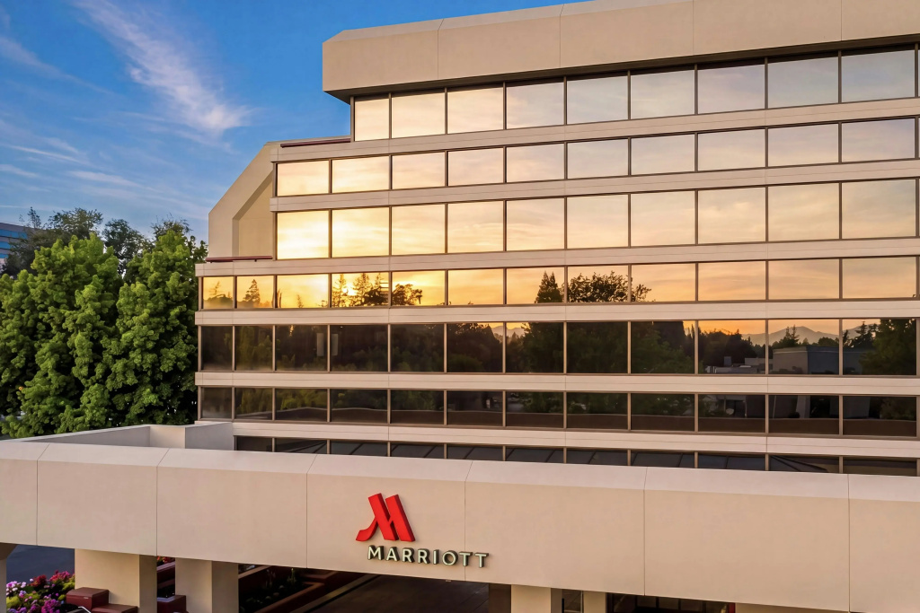 photo 1 of Walnut Creek Marriott