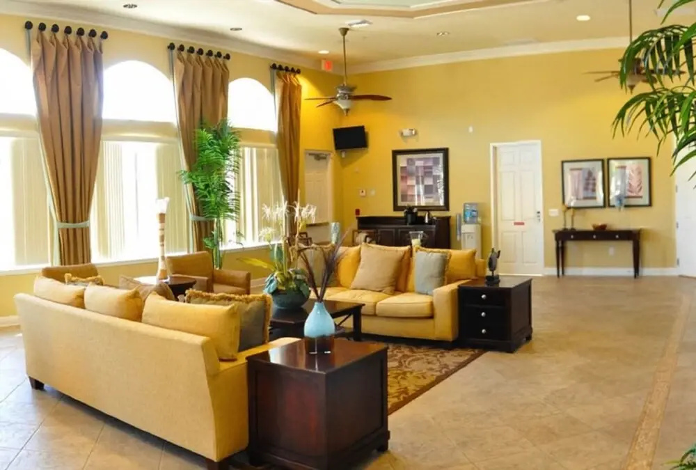 photo 1 of Watersong Resort Six-bedroom