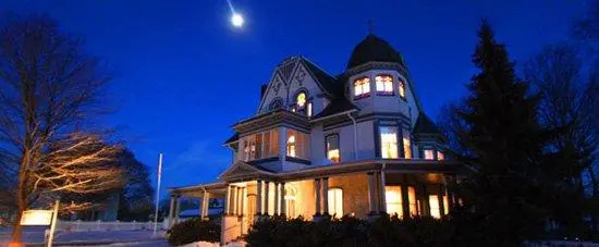 photo 1 of Waverly Inn