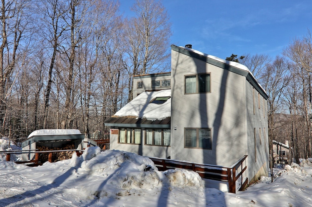 photo 1 of Weathervane Chalet by RedAwning