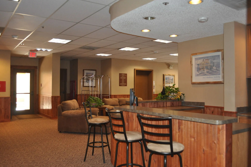 photo 1 of Wedgewood Lodge