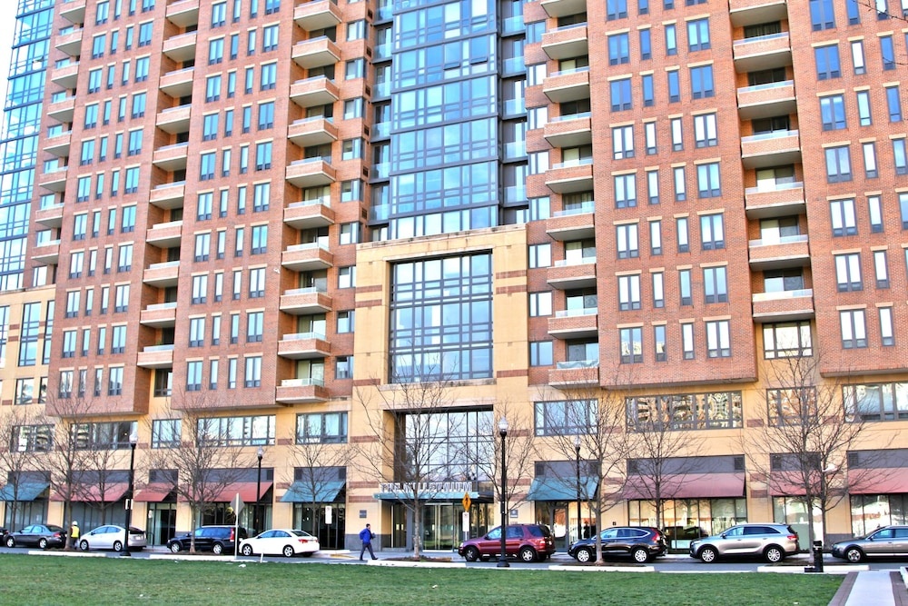 photo 1 of Weichert Suites at The Bartlett