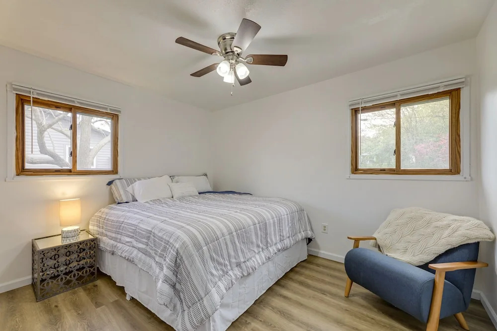 photo 1 of Well-equipped Dayton Home: 5 Mi to University!