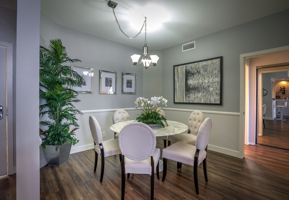 photo 1 of West Hollywood Luxury Condos