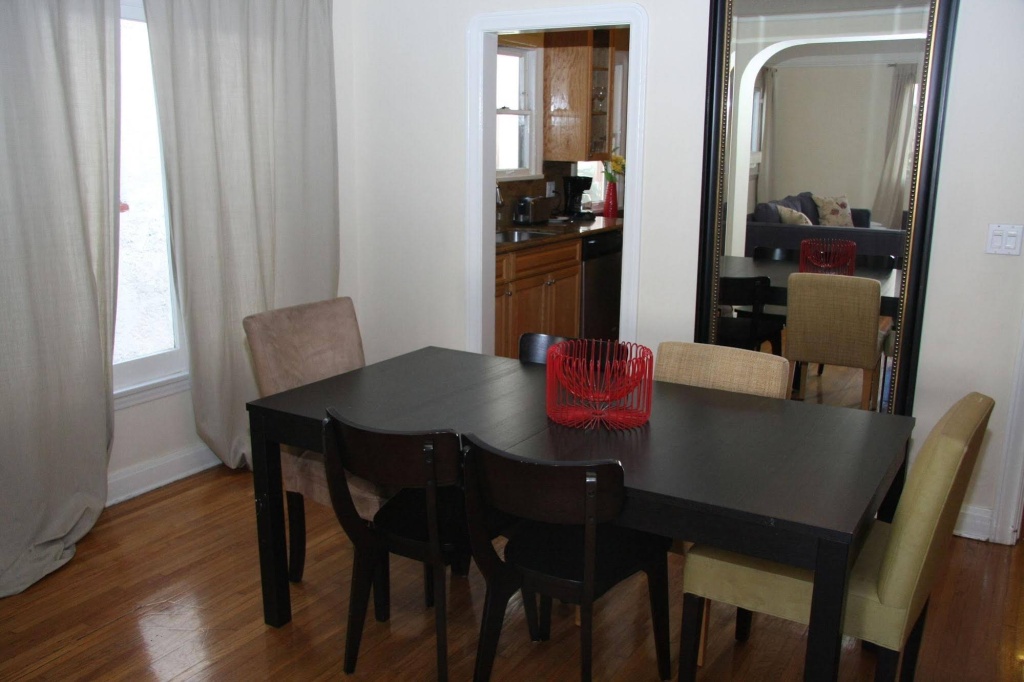 photo 1 of West Hollywood Vintage Vacation Apt