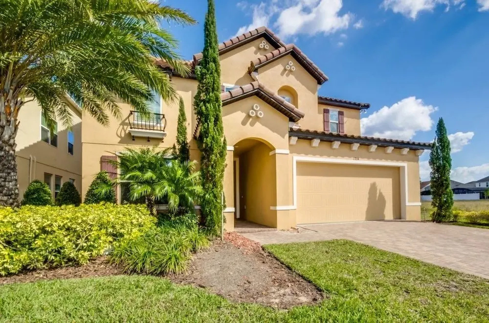 photo 1 of Westhaven 1214 - Seven Bedroom Villa with Private Pool