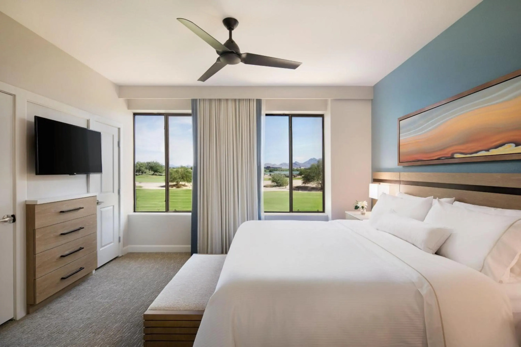 photo 1 of The Westin Kierland Villas
