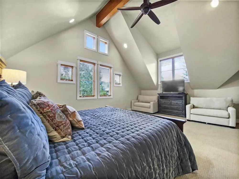 photo 1 of Westridge Chalet 4 Bedroom Townhouse by RedAwning