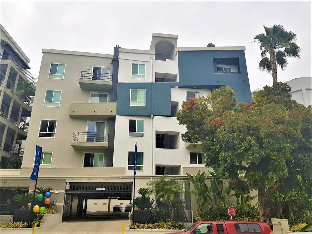 photo 1 of Westwood LA Executive Rentals