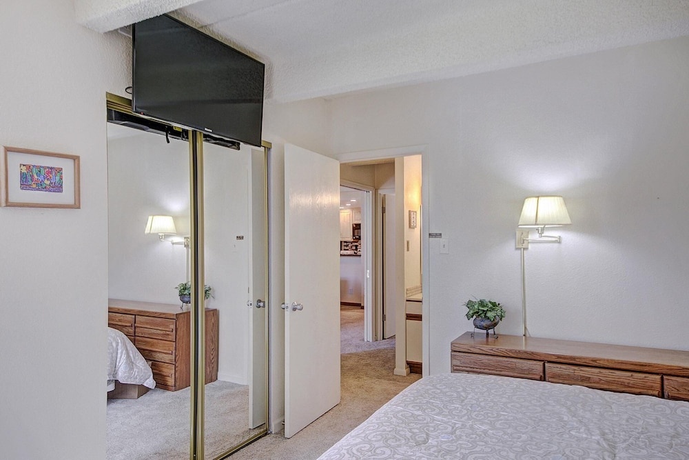 photo 1 of Wheeler House Spacious East Village Condo, Easy Walk to Super Bee - WH104 by Redawning