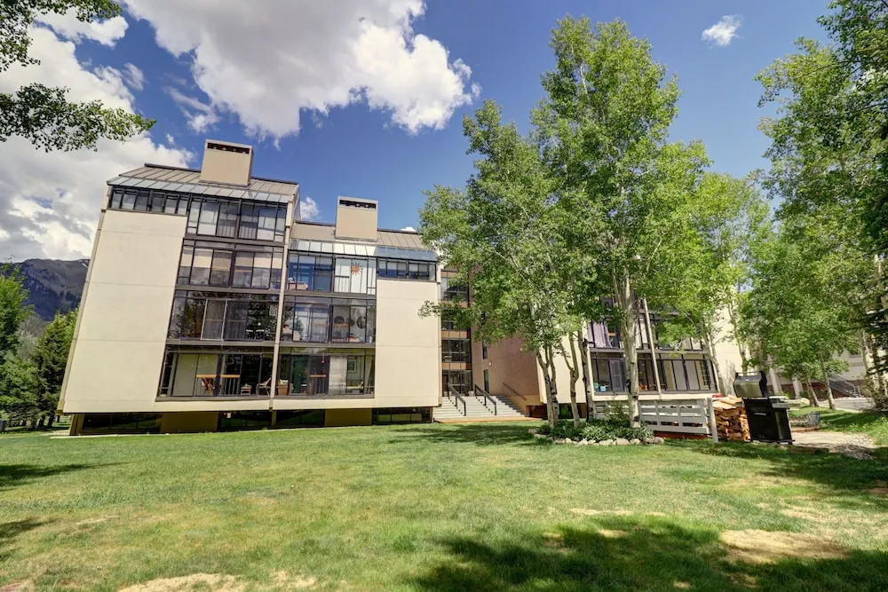 photo 1 of Large Condo in East Village Condo - Easy Walk to Super Bee - WH301 by RedAwning