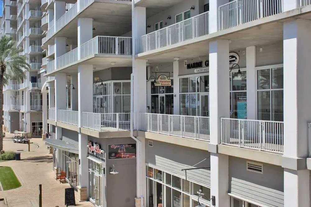photo 1 of Wharf 411 - 1 Br condo