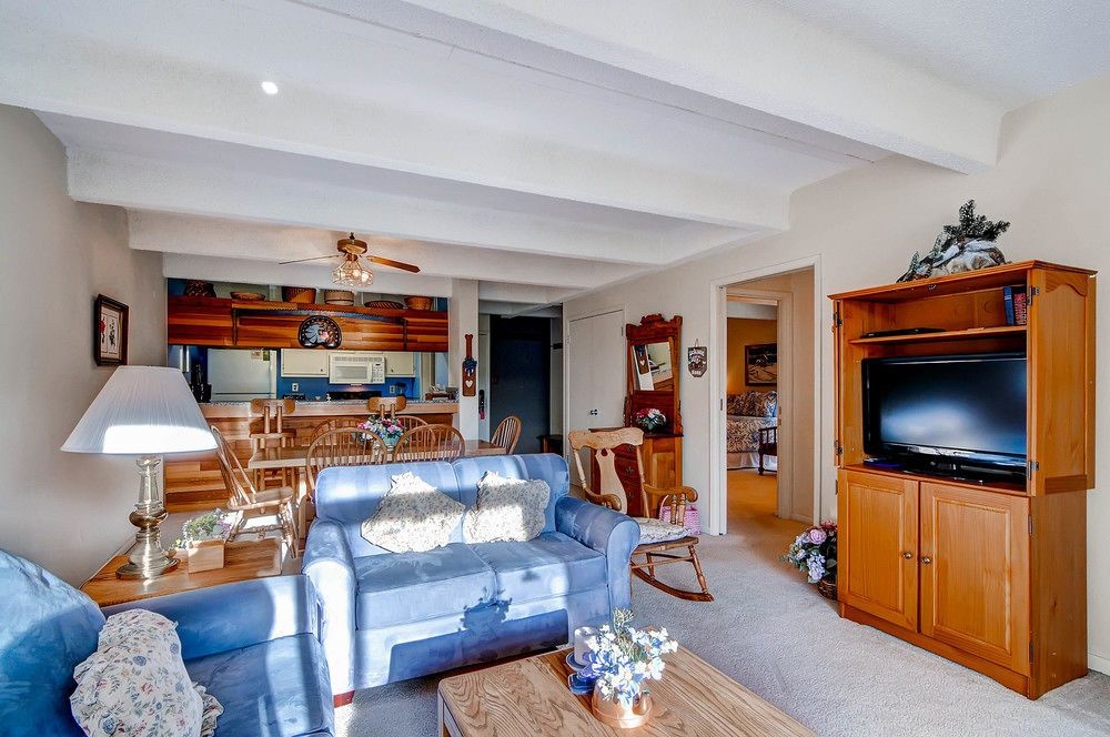 photo 1 of Wheeler at East Village by Copper Mountain Lodging