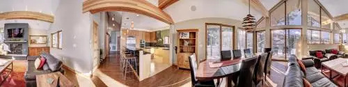 photo 1 of White Cloud Mountain Home