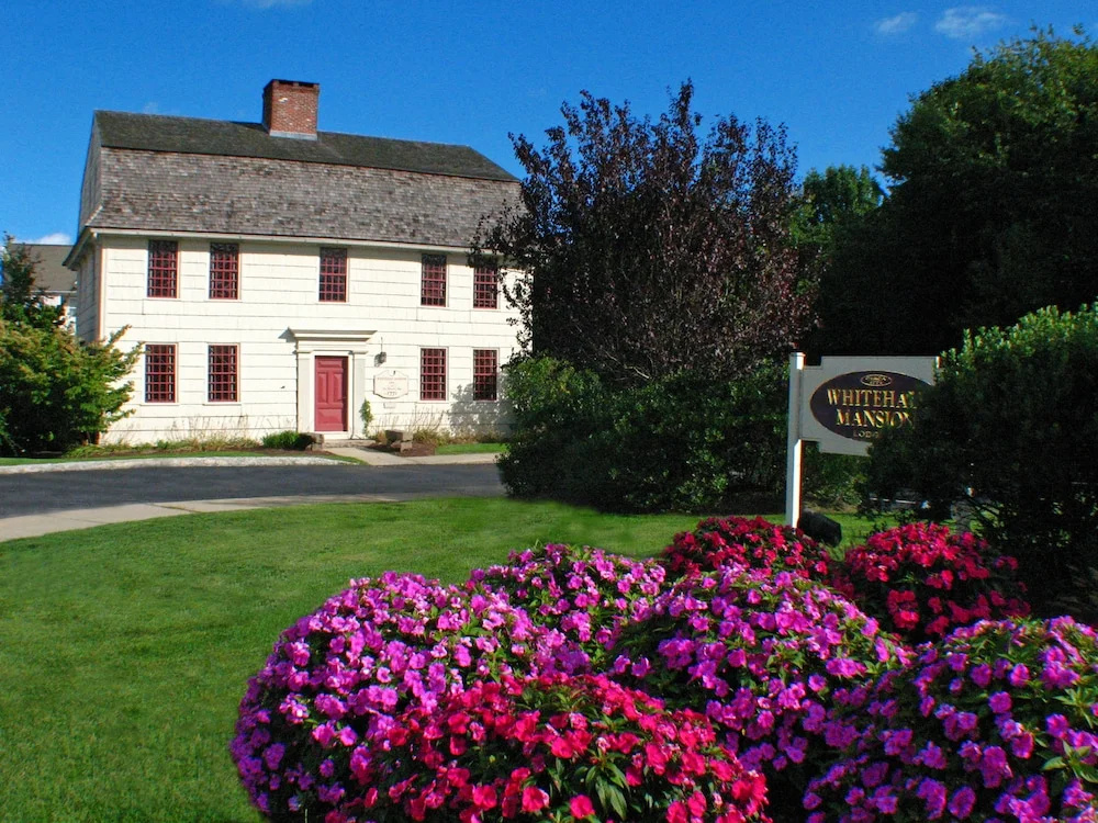 photo 1 of Whitehall Mansion Inn