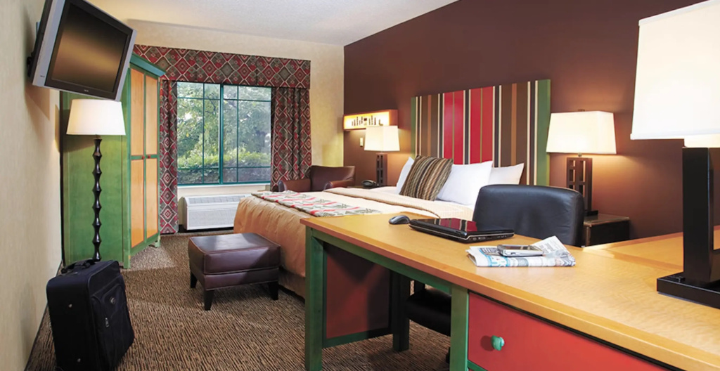 photo 1 of Wildwood Lodge