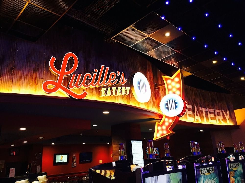 photo 1 of Wind Creek Casino & Hotel Montgomery
