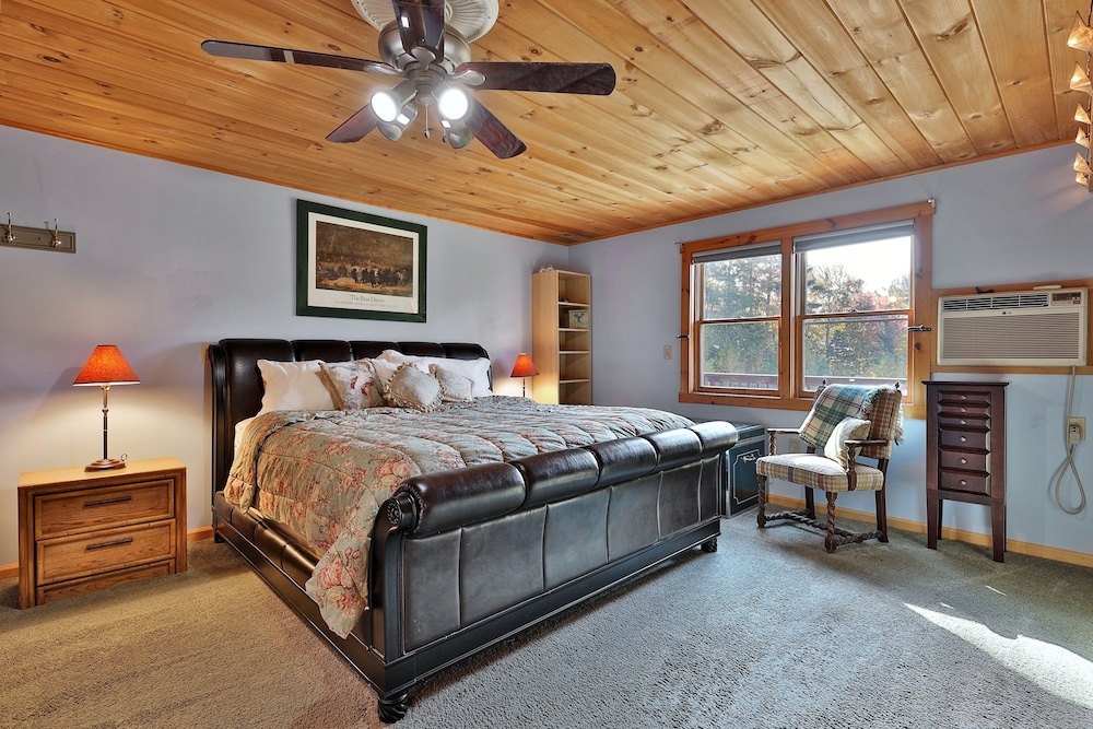 photo 1 of Winding Way Chalet 3 Bedroom Home