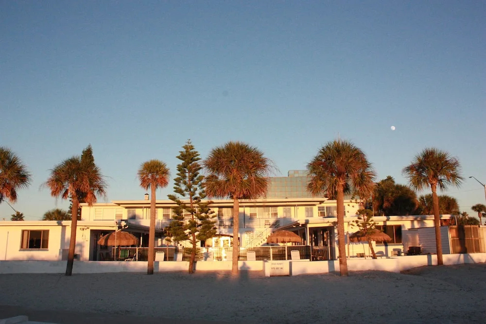 photo 1 of iBeach Resort