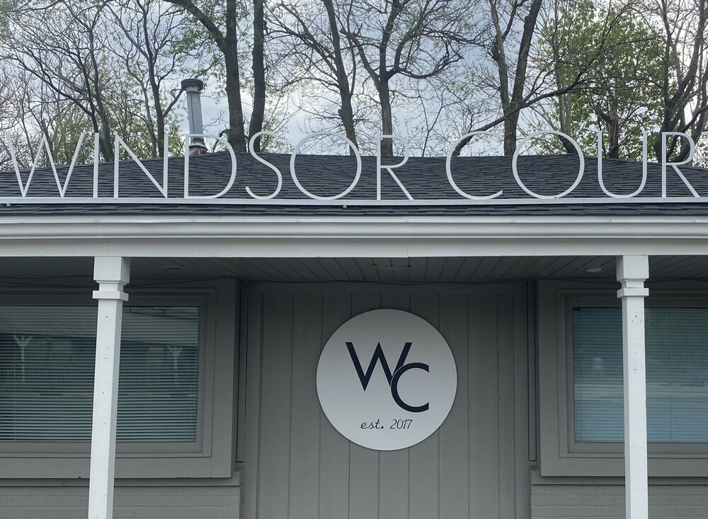 photo 1 of Windsor Court