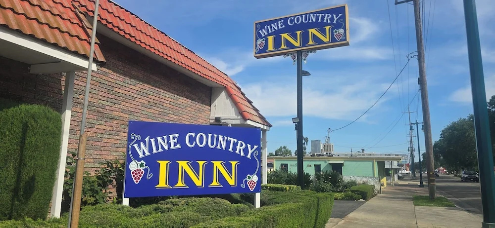 photo 1 of Wine Country Inn