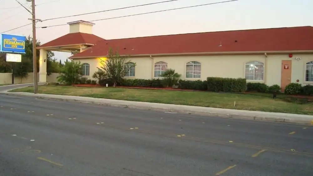 photo 1 of Winnquest Inn Near Ft. Sam Houston