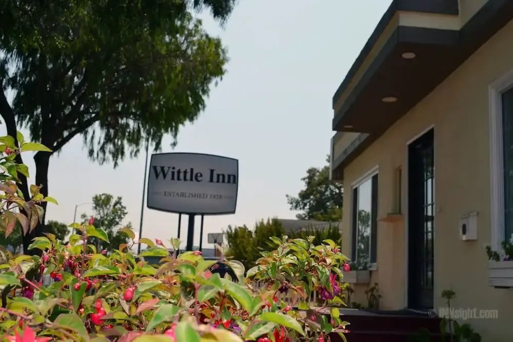 photo 1 of Wittle Inn