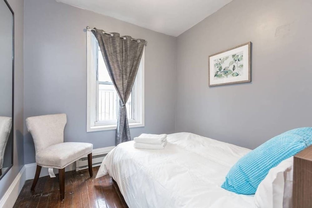 photo 1 of Wonderful 3BR in North End/little Italy