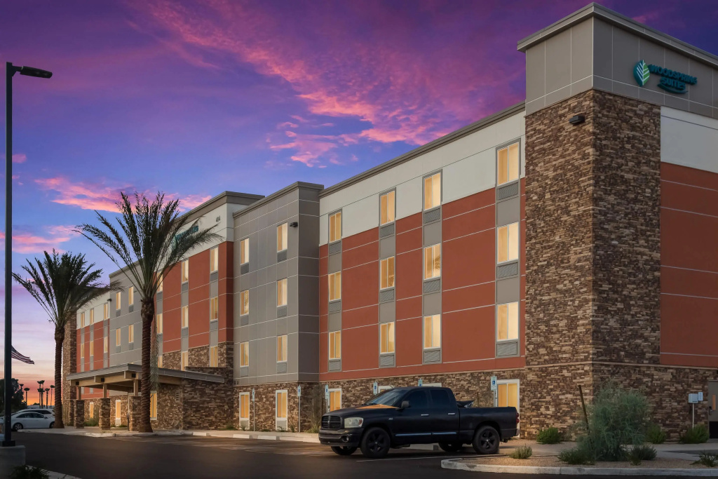 photo 1 of Woodspring Suites Mesa Chandler