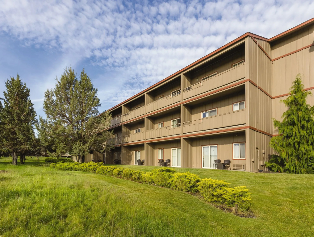 photo 1 of WorldMark Eagle Crest