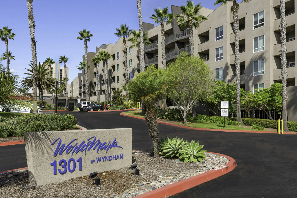 photo 1 of WorldMark Oceanside