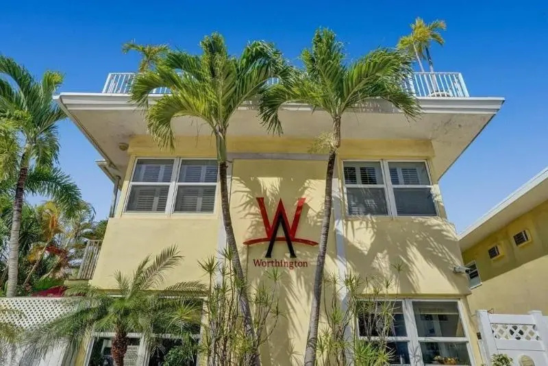 photo 1 of Worthington All Male Guesthouse