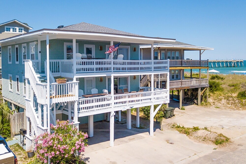 photo 1 of Wright Time Wright Place by Sea Scape Properties