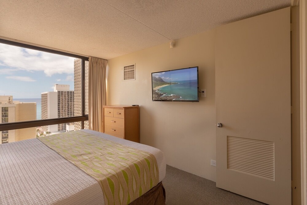 photo 1 of Ws Suite 2404 1 Bedroom Residence