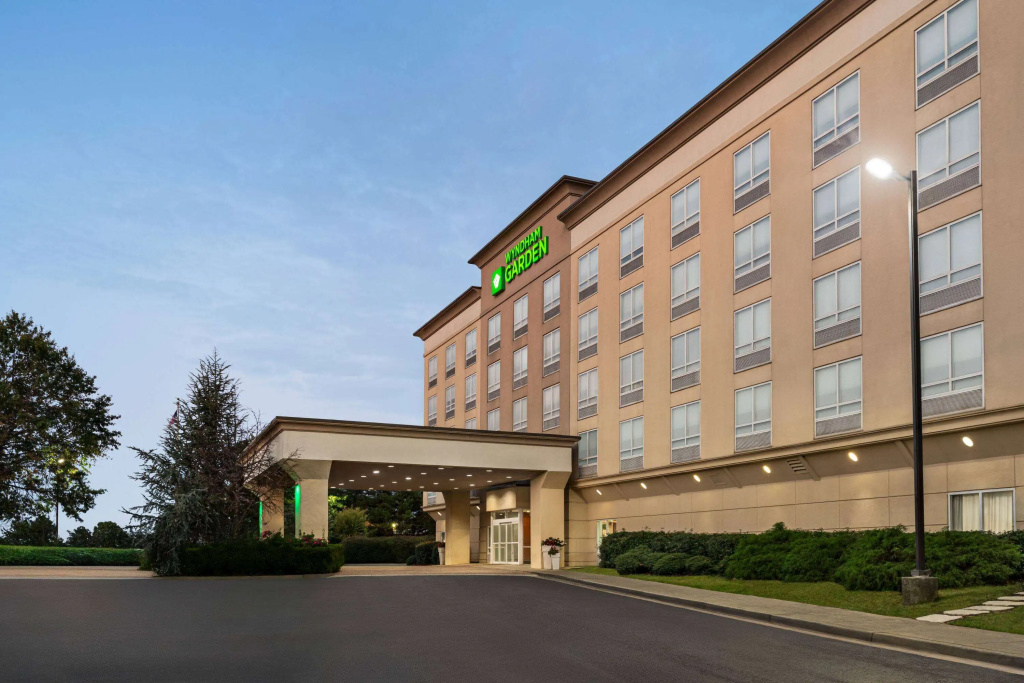 photo 1 of Wyndham Garden Duluth