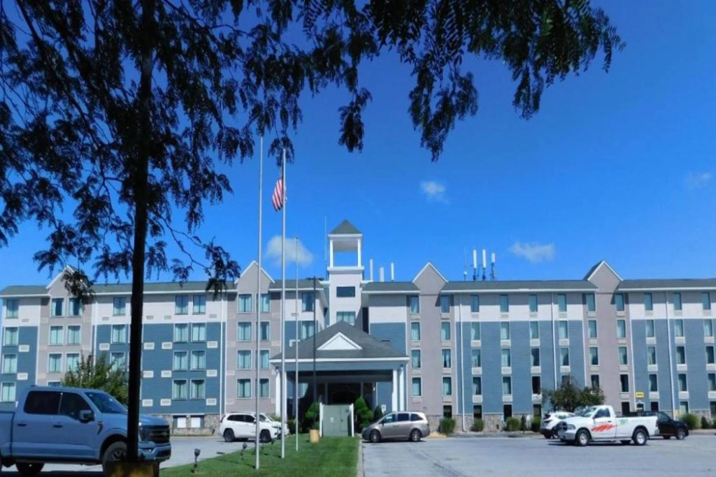 photo 1 of Wyndham Garden Glen Mills Wilmington