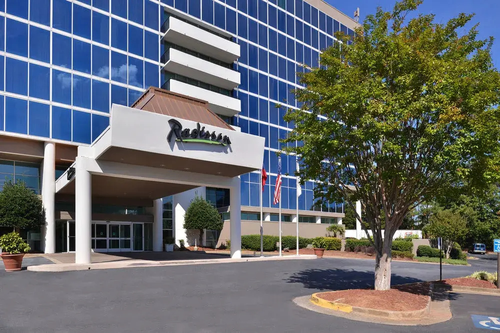photo 1 of Wyndham Garden Hotel-Atl Nw